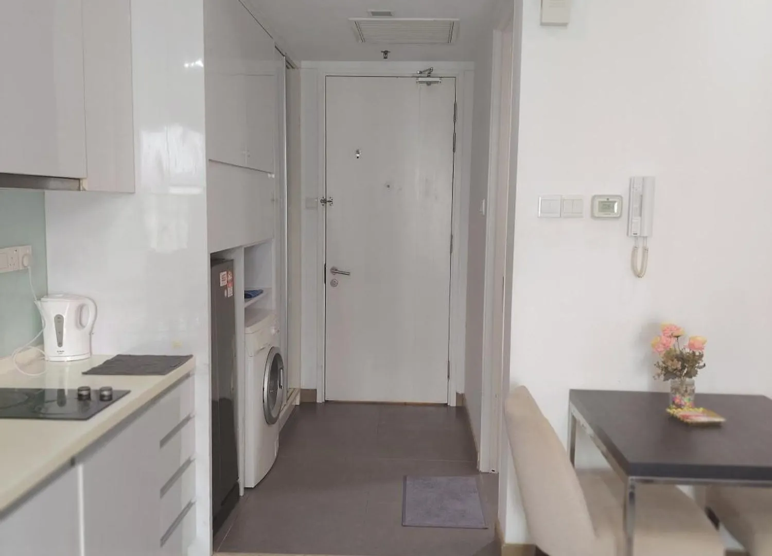 One Bukit Ceylon Mardeka Tower View Apartment Kuala Lumpur 0*,