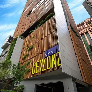 Ceylonz By Mykey Apartmanhotel