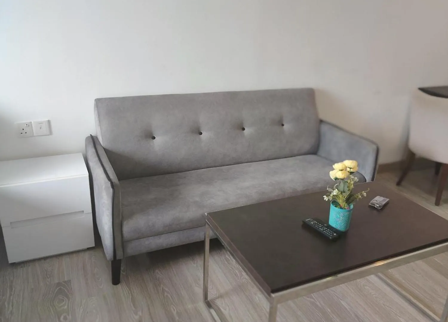One Bukit Ceylon Mardeka Tower View Apartment Kuala Lumpur
