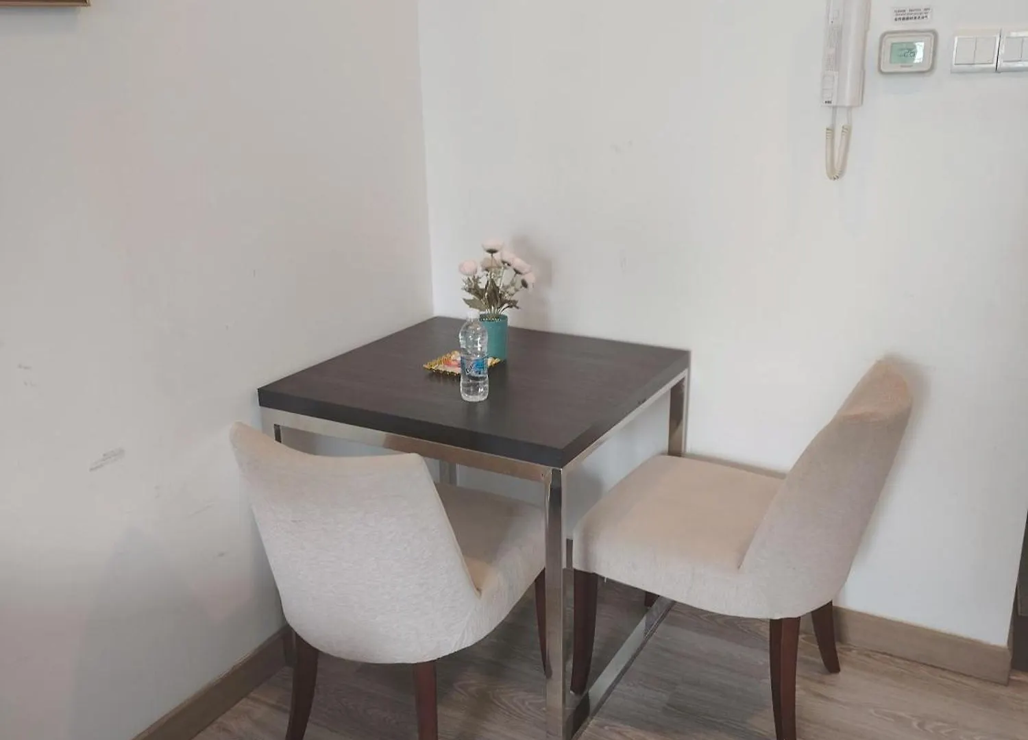 One Bukit Ceylon Mardeka Tower View Apartman Kuala Lumpur